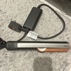 Dyson Airstraight Straightener